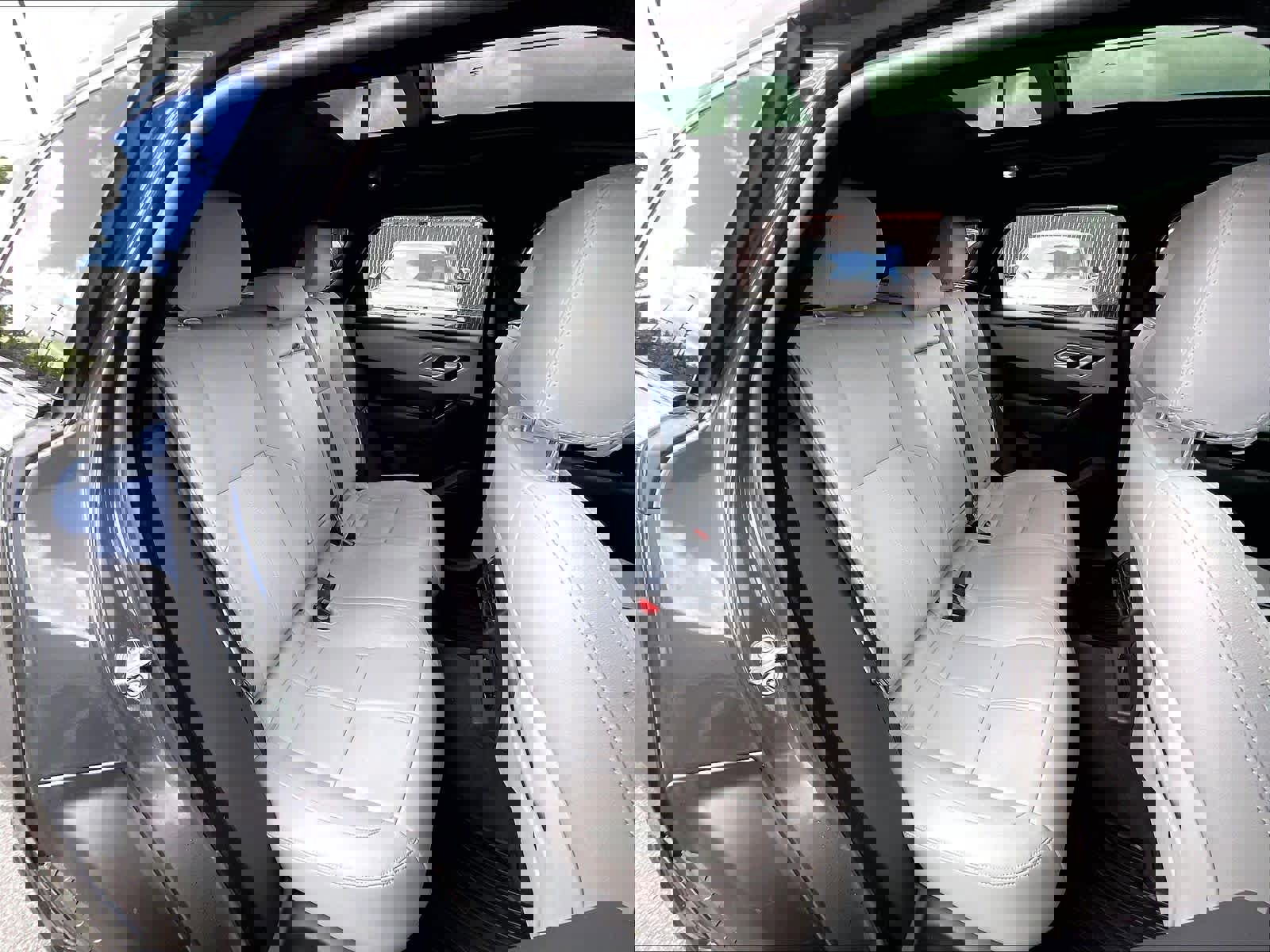 Used 2026 Land Rover Range Rover Velar Dynamic SE image 29