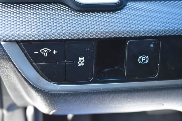 Certified 2023 Kia Sportage LX image 20
