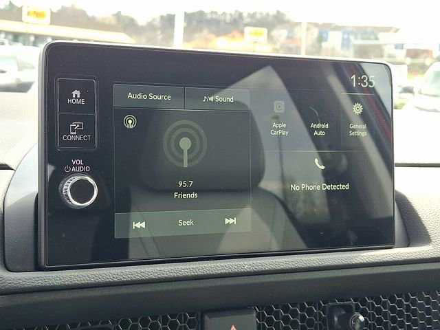 New 2026 Honda CR-V EX image 15