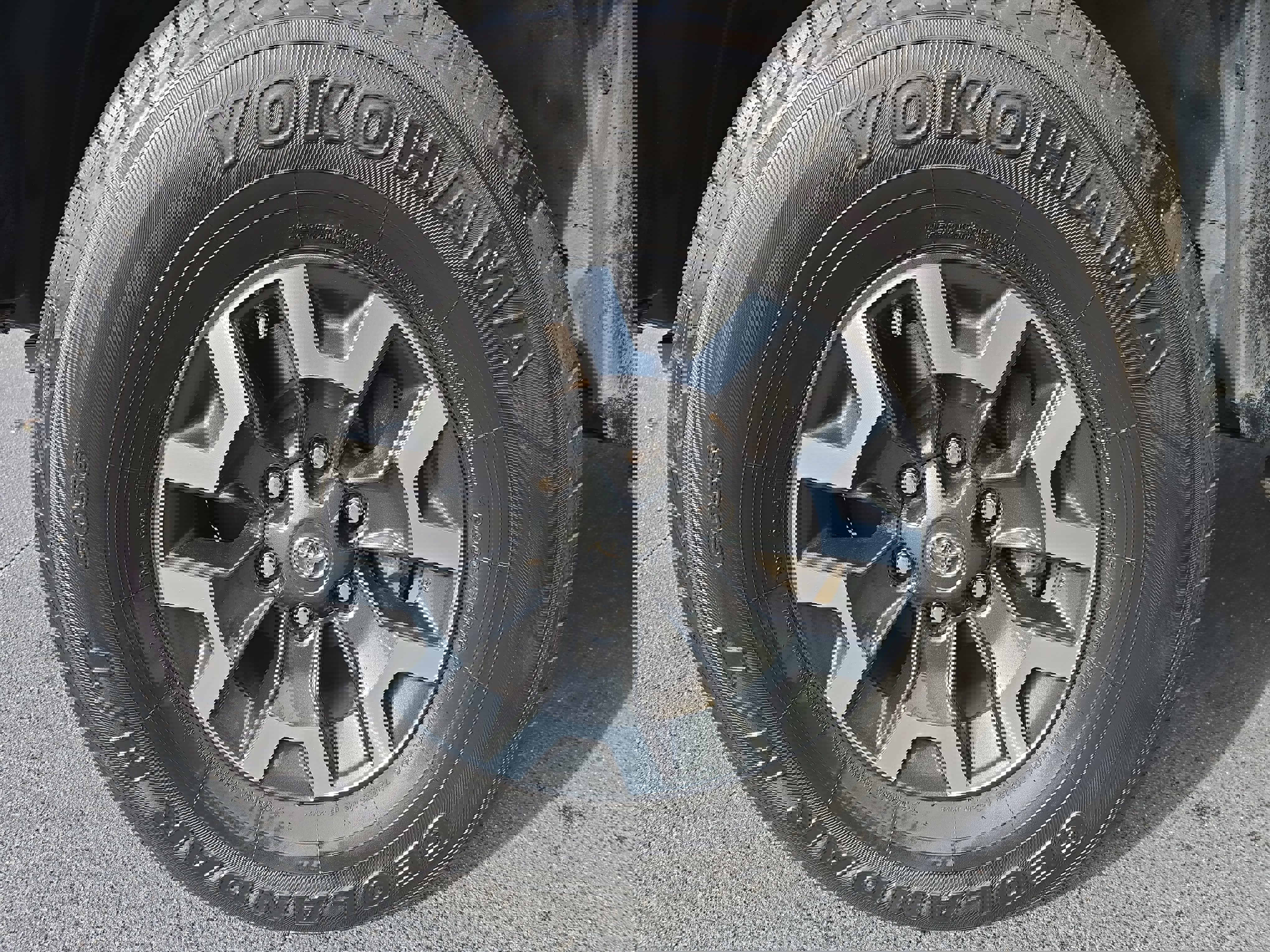 Used 2020 Toyota Tacoma TRD Off-Road image 36