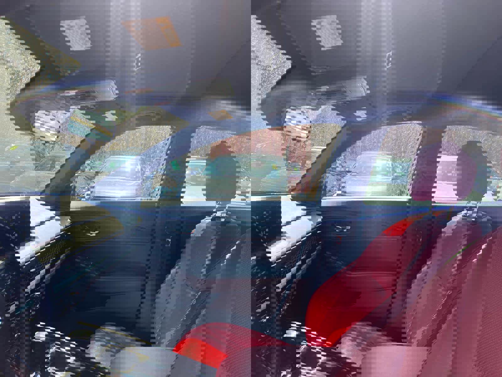 Used 2023 Honda Accord Sport image 13