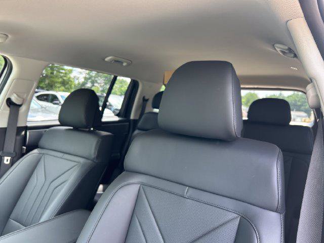 New 2026 Hyundai Santa Fe SEL w/ Tow & Go Package AWD/4WD image 21