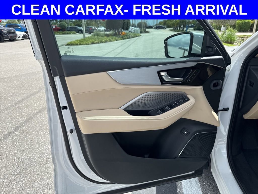Used 2024 Acura MDX FWD w/ Technology Package image 10
