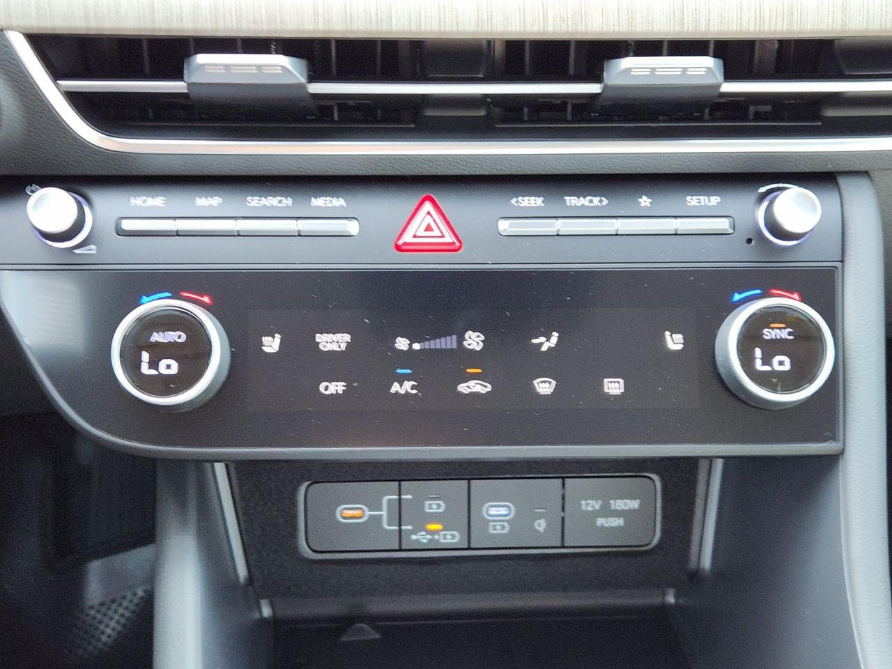 New 2026 Hyundai Sonata SEL FWD image 16