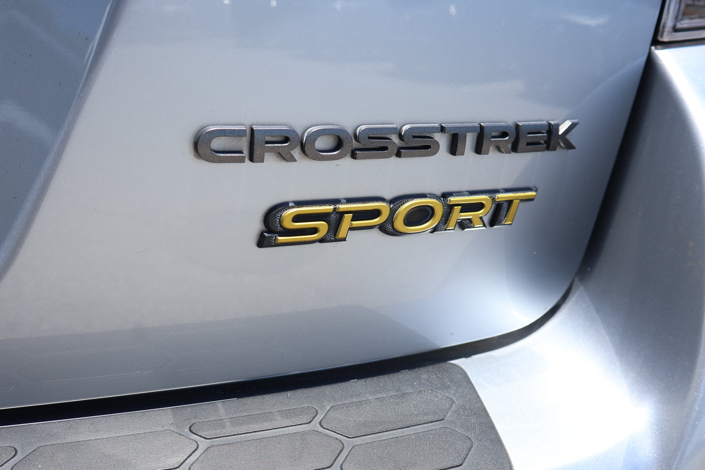 Used 2023 Subaru Crosstrek 2.5i Sport AWD/4WD image 9