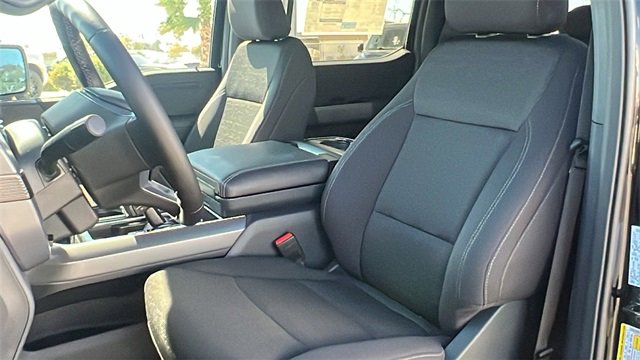 New 2025 Ford F150 XLT w/ Equipment Group 302A MID image 19