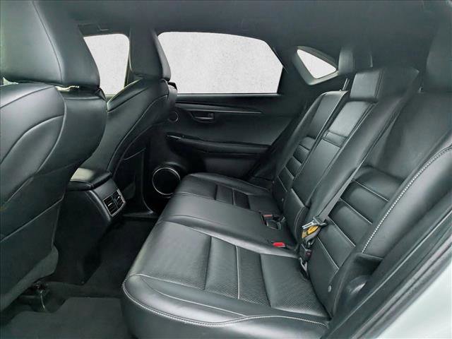 Used 2019 Lexus NX 300 F Sport image 19