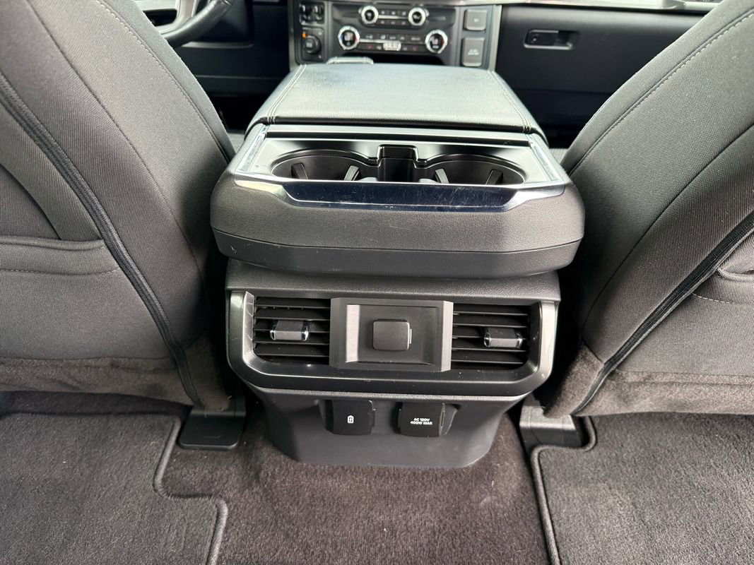 Used 2021 Ford F150 XLT w/ Equipment Group 302A High image 22