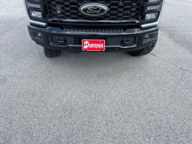 New 2026 Ford F250 Lariat w/ Tremor Off-Road Package AWD/4WD image 4