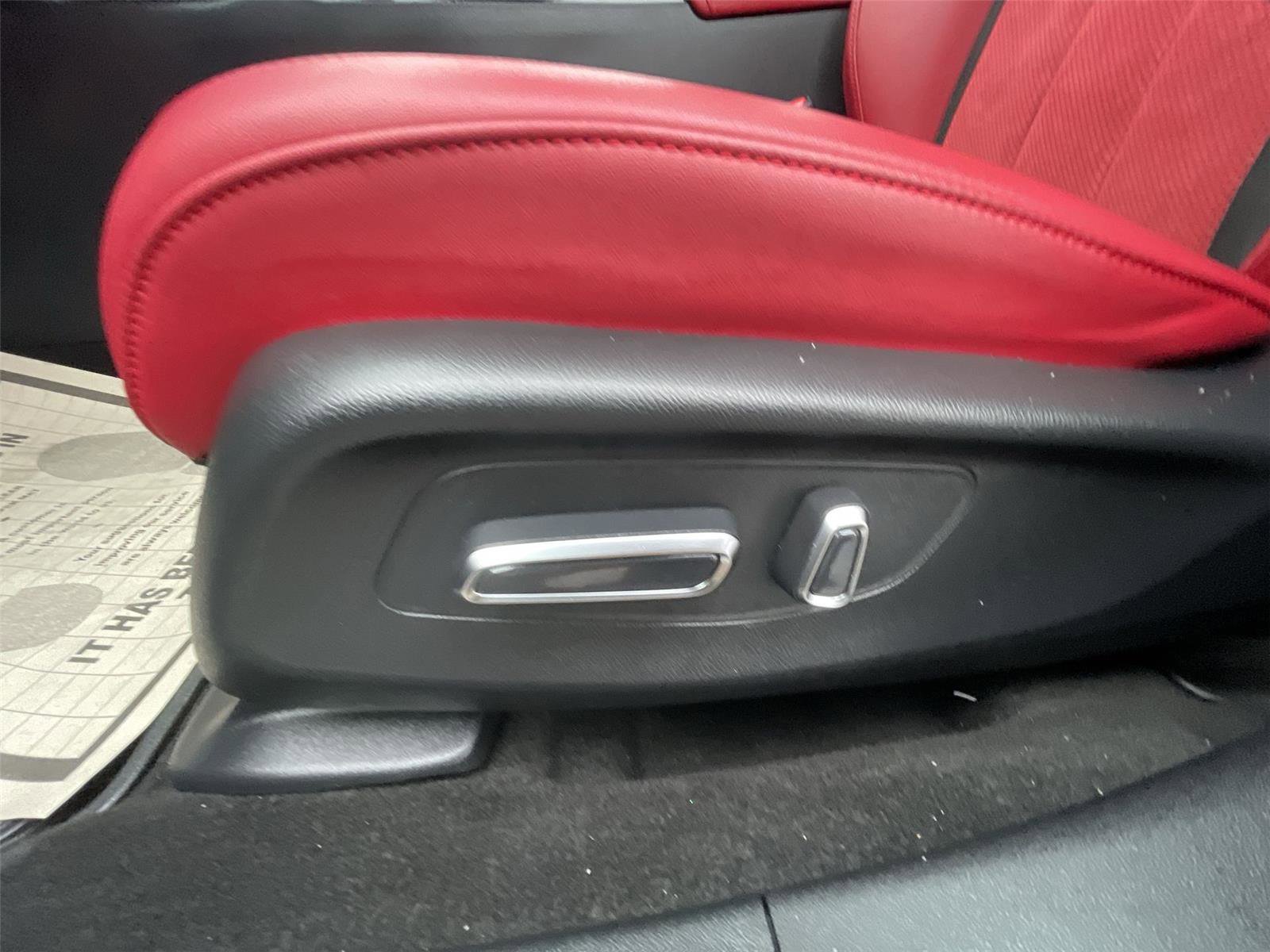 Certified 2025 Acura ADX A-Spec image 13