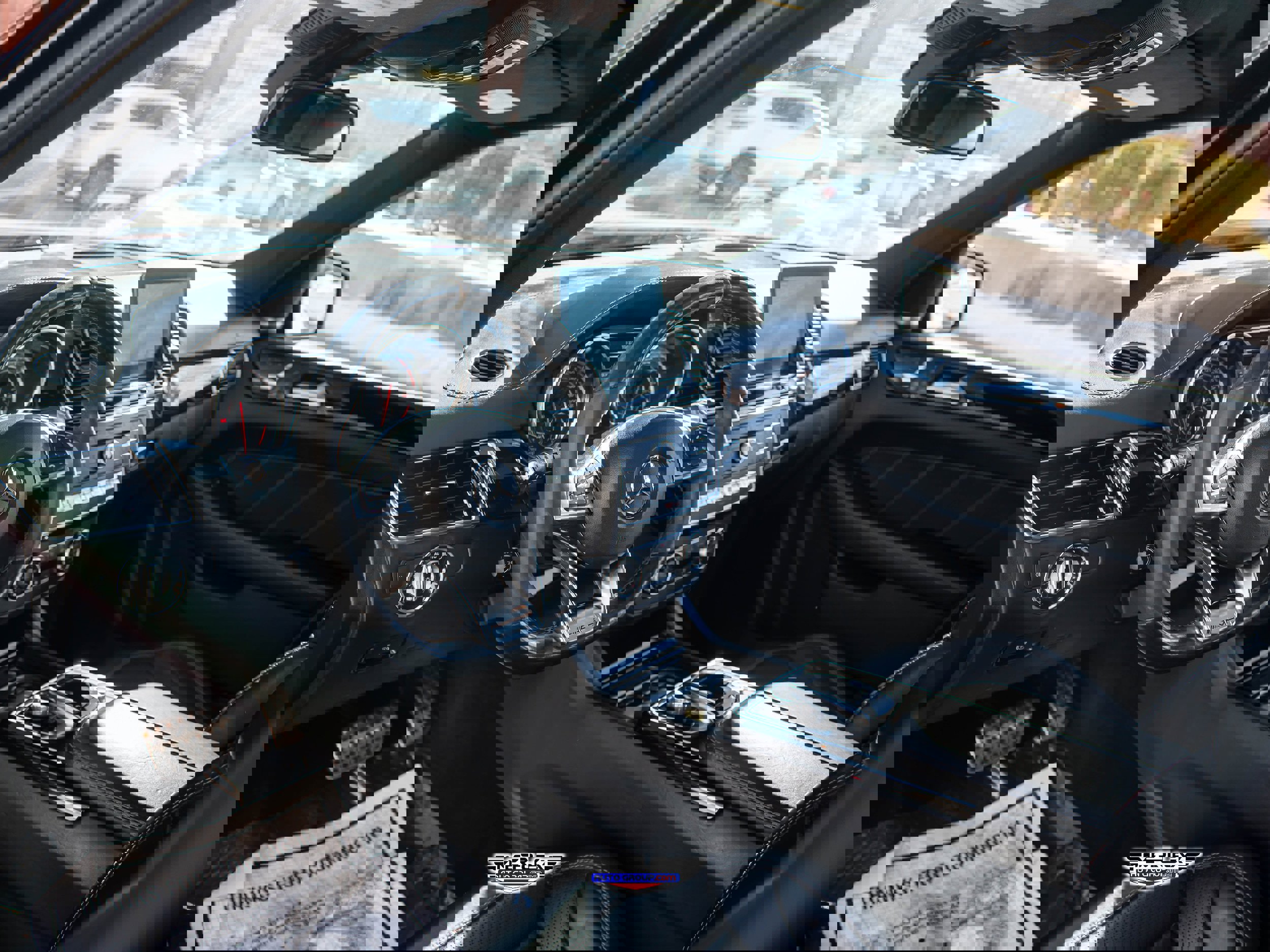 Used 2018 Mercedes-Benz GLE 63 AMG S image 13