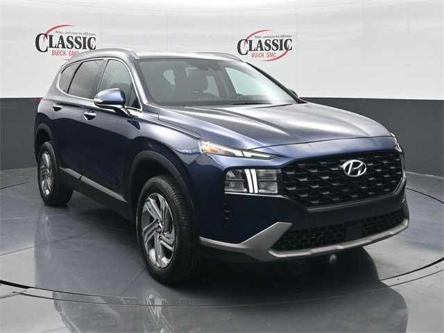 Used 2023 Hyundai Santa Fe SEL image 5