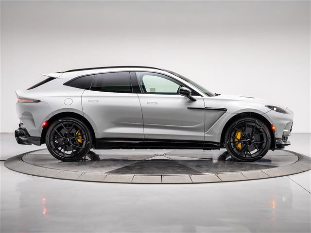 New 2026 Aston Martin DBX 707 AWD/4WD image 14