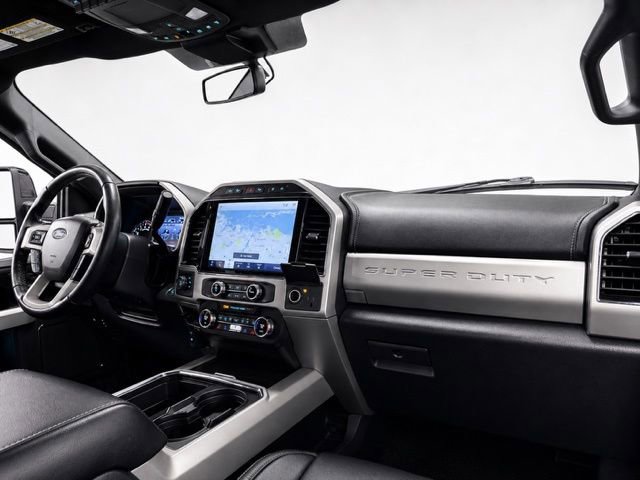Used 2022 Ford F250 Lariat AWD/4WD image 31