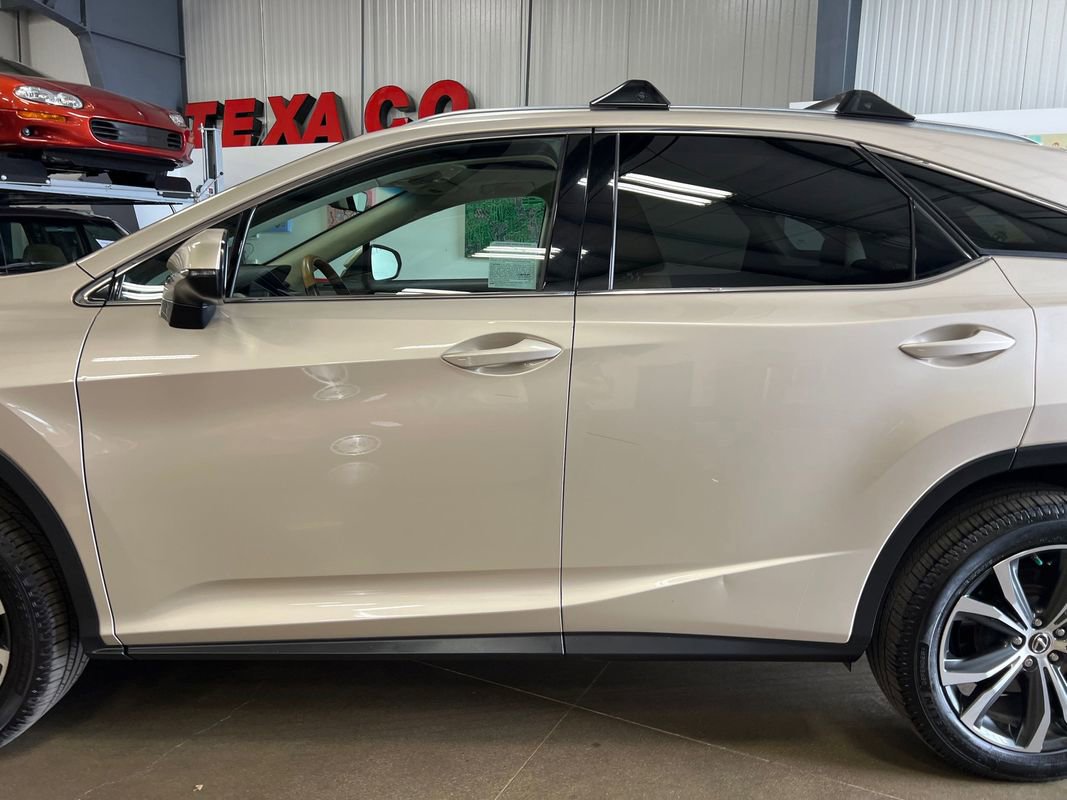 Used 2019 Lexus RX 350 FWD image 46