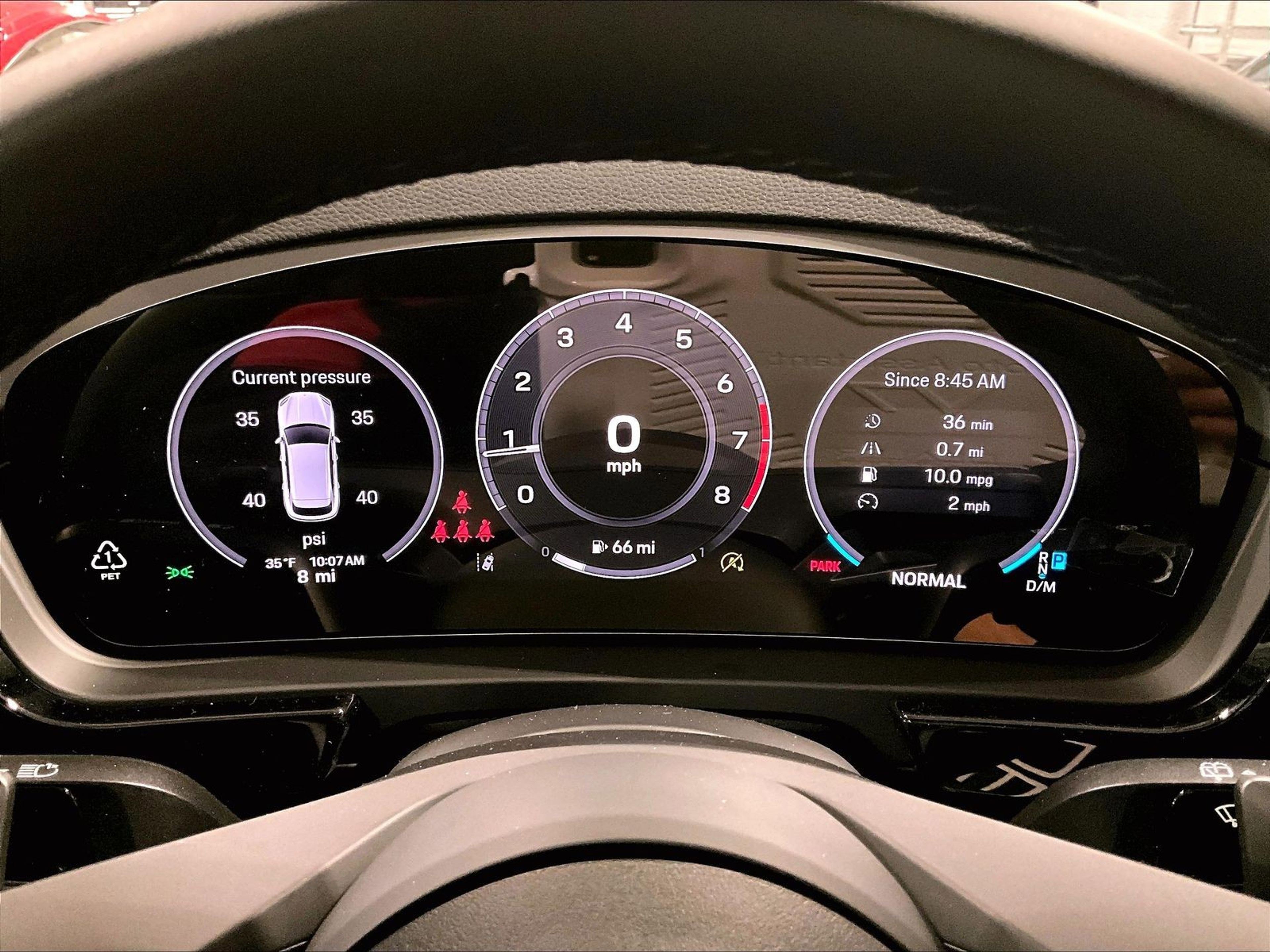 New 2026 Porsche Cayenne image 17