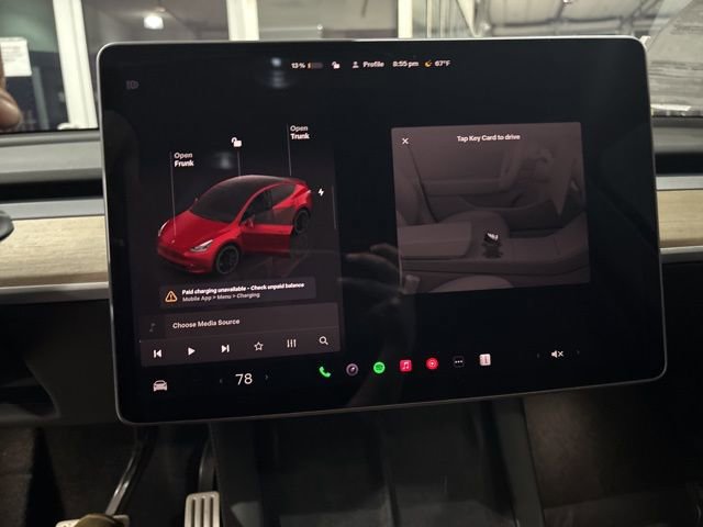 Used 2022 Tesla Model Y Performance image 19