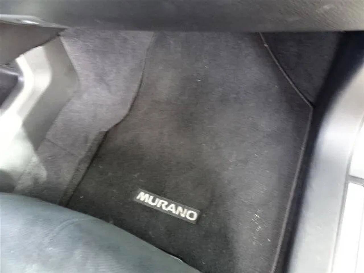 Used 2014 Nissan Murano S image 22