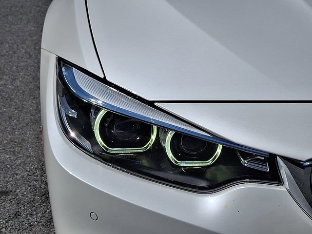 Used 2018 BMW 430i Gran Coupe xDrive image 11