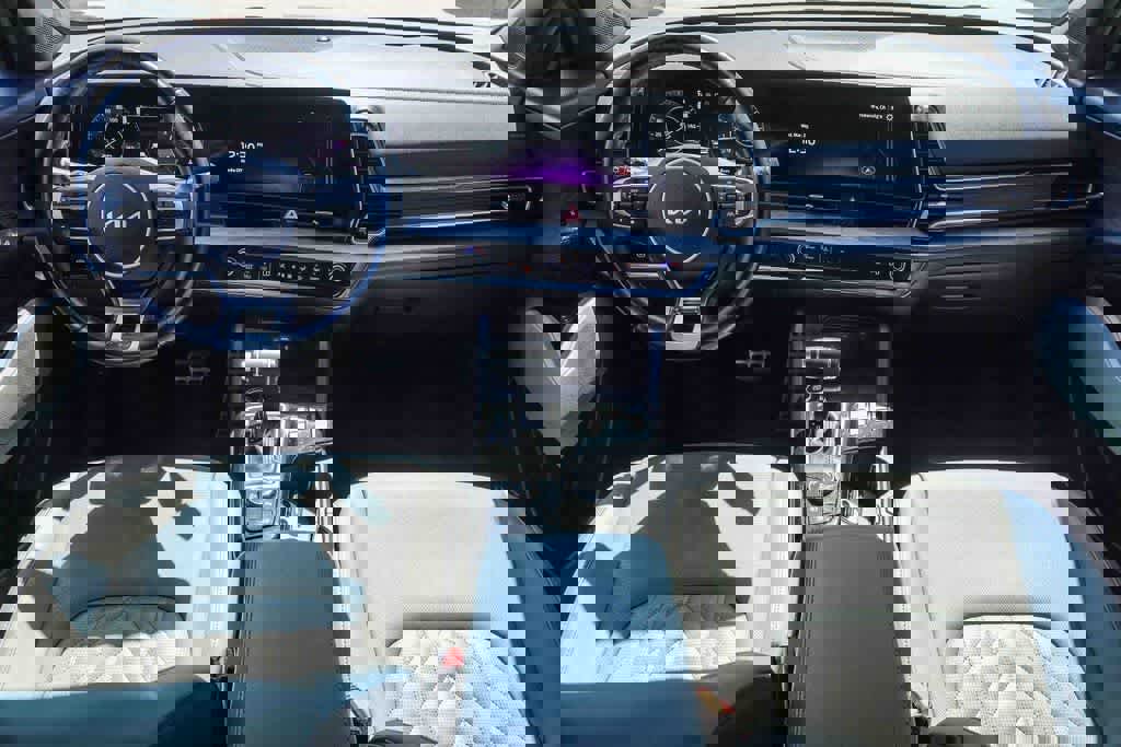 Certified 2023 Kia Sportage X-Pro Prestige image 11