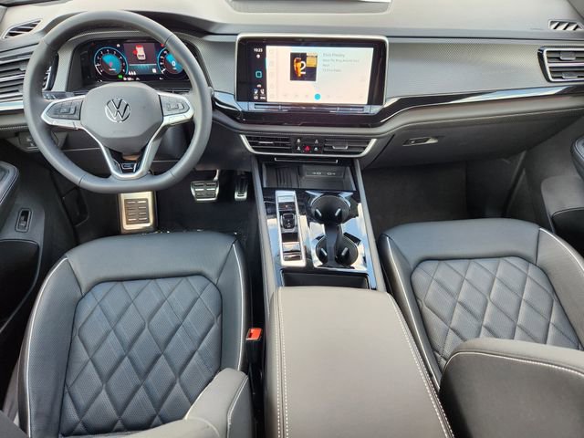 New 2026 Volkswagen Atlas Cross Sport SEL Premium R-Line image 25