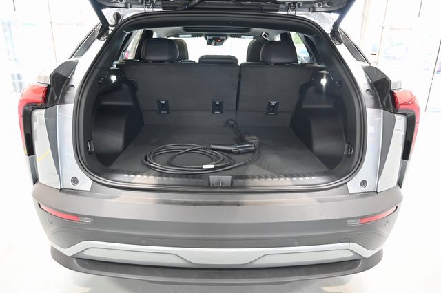 Used 2025 Chevrolet Blazer EV LT image 26