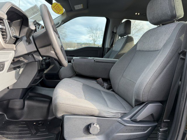 Used 2021 Ford F150 XLT image 17