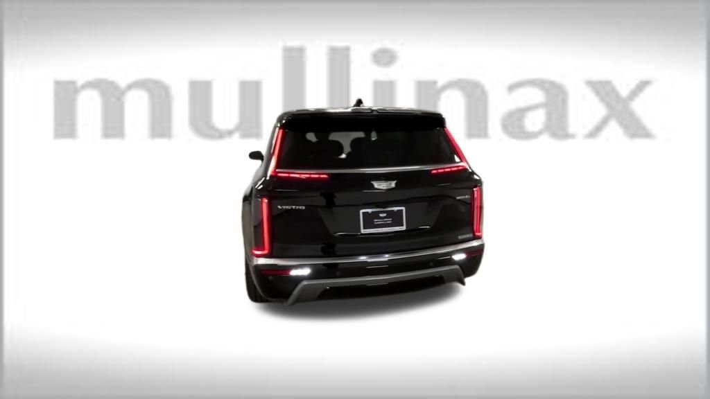 New 2026 Cadillac Vistiq Premium Luxury image 55