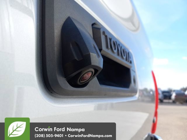 Used 2023 Toyota Tacoma SR5 image 29