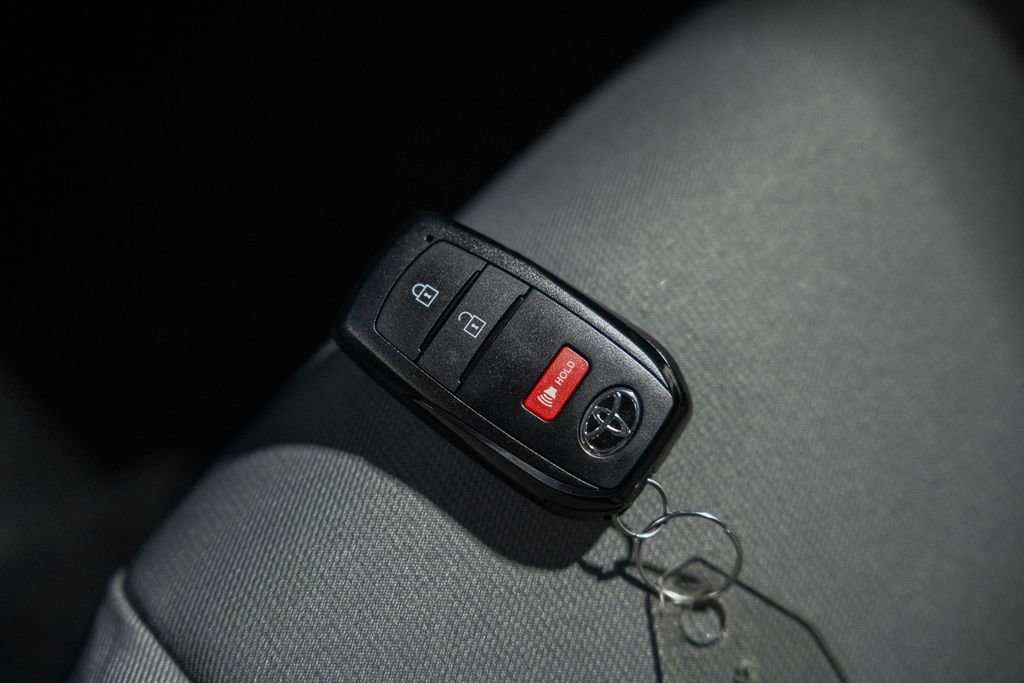 New 2026 Toyota Tacoma SR5 image 42