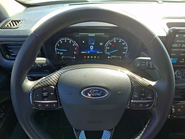 Used 2023 Ford Maverick Lariat w/ Equipment Group 500A Standard AWD/4WD image 19