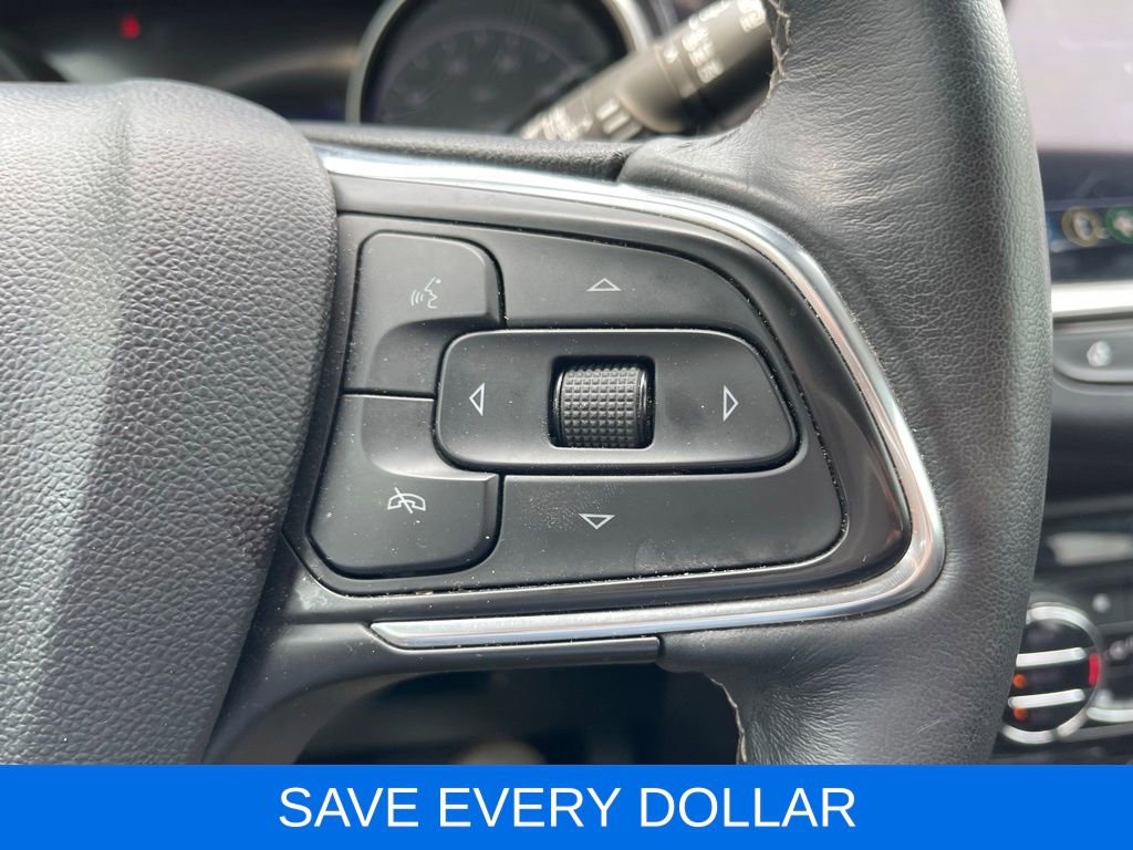 Used 2023 Buick Encore GX Select FWD image 19