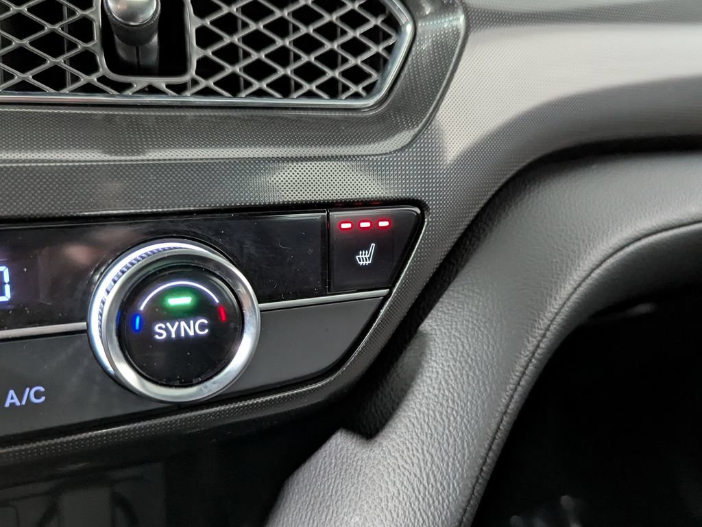 Used 2023 Acura Integra A-Spec FWD image 23