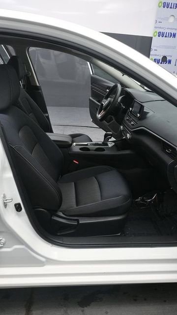 Used 2021 Nissan Altima 2.5 S FWD image 17