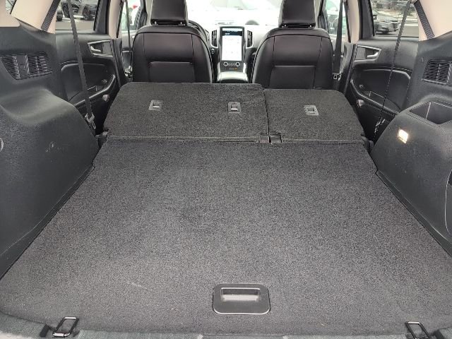 Used 2024 Ford Edge SEL w/ Convenience Package image 34