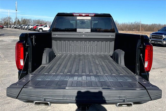 Used 2024 GMC Sierra 1500 Denali w/ Technology Package image 7