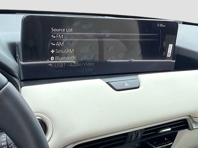 New 2026 MAZDA CX-90 3.3 Turbo w/ Premium Plus Pkg image 34