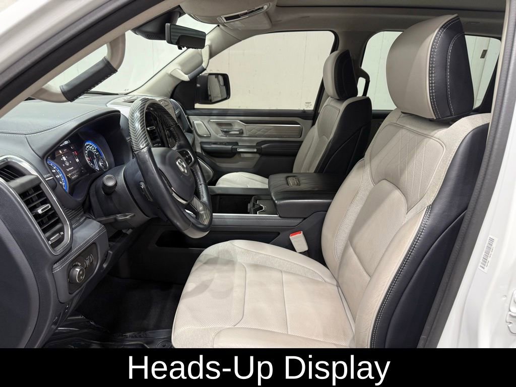 Used 2022 RAM 1500 Limited image 14