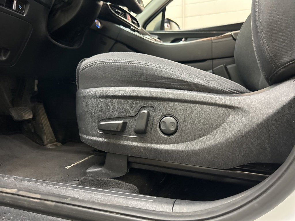 Used 2021 Hyundai Santa Fe SEL image 27