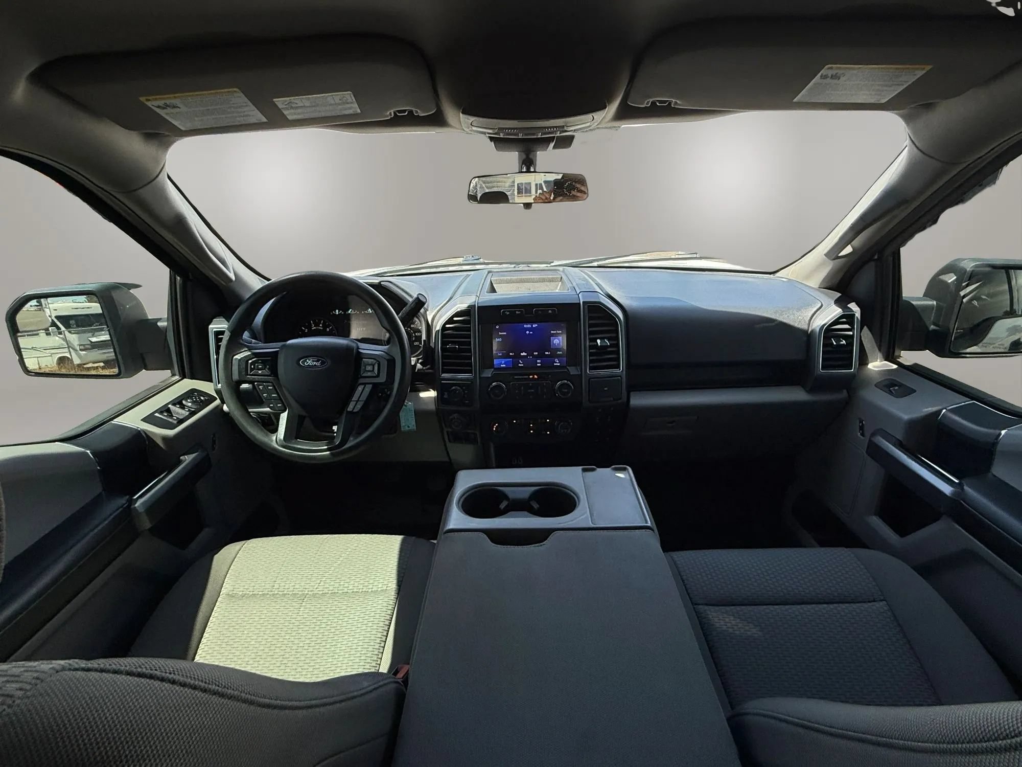 Used 2019 Ford F150 XLT w/ Max Trailer Tow Package AWD/4WD image 31