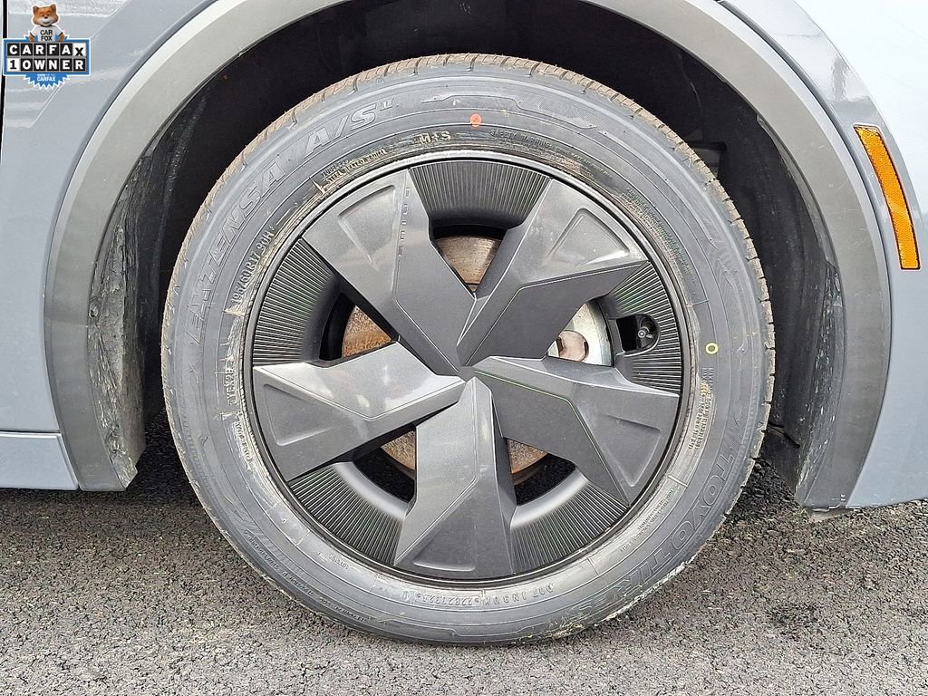 Used 2023 Toyota Prius Limited image 8