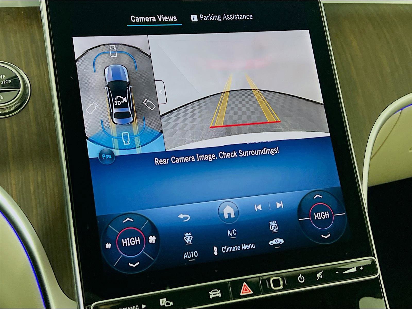 New 2026 Mercedes-Benz C 300 4MATIC Sedan image 14