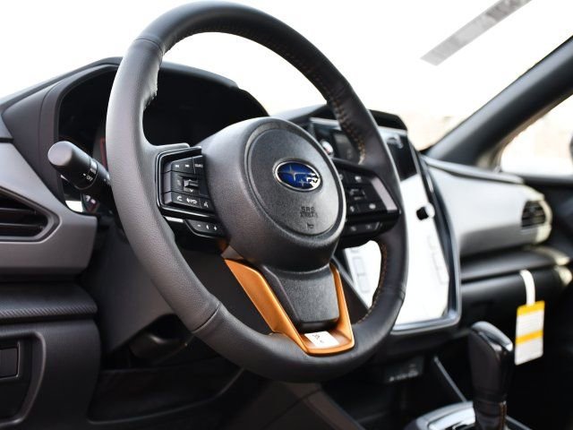 New 2026 Subaru Crosstrek 2.5i Wilderness AWD/4WD image 13