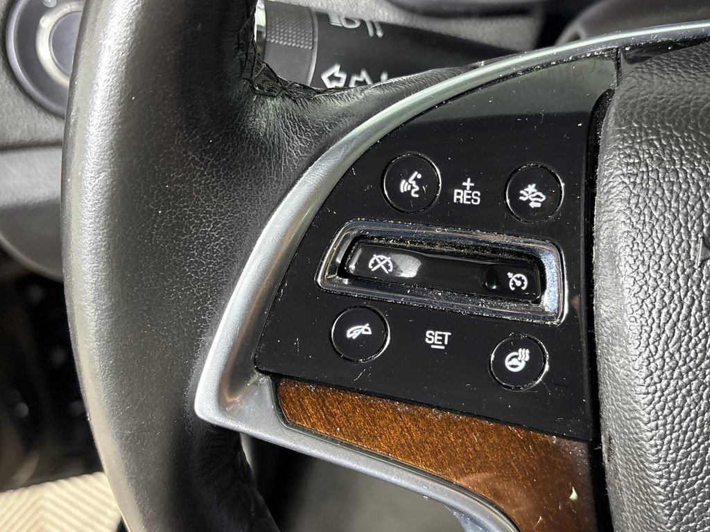 Used 2013 Cadillac SRX Luxury w/ Driver Awareness Package FWD image 19