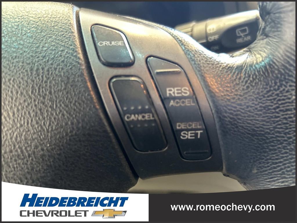 Used 2009 Honda Odyssey EX-L image 20