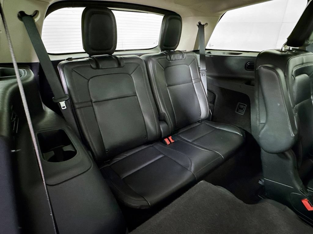 Used 2022 Lincoln Aviator Reserve AWD/4WD image 29