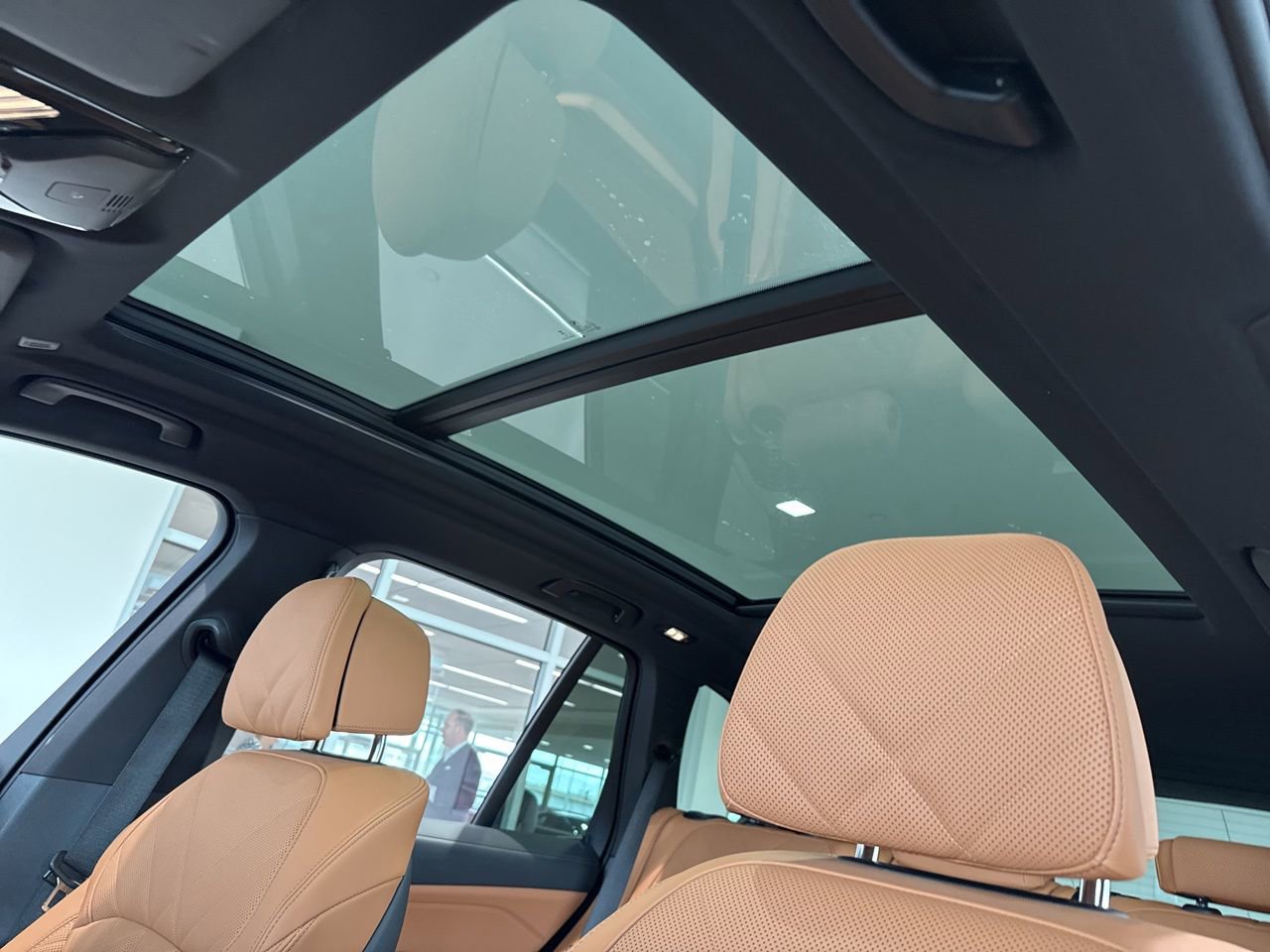 Certified 2025 BMW X5 xDrive40i image 17