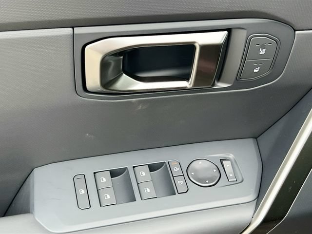 New 2027 Kia Seltos X-Line AWD/4WD image 17