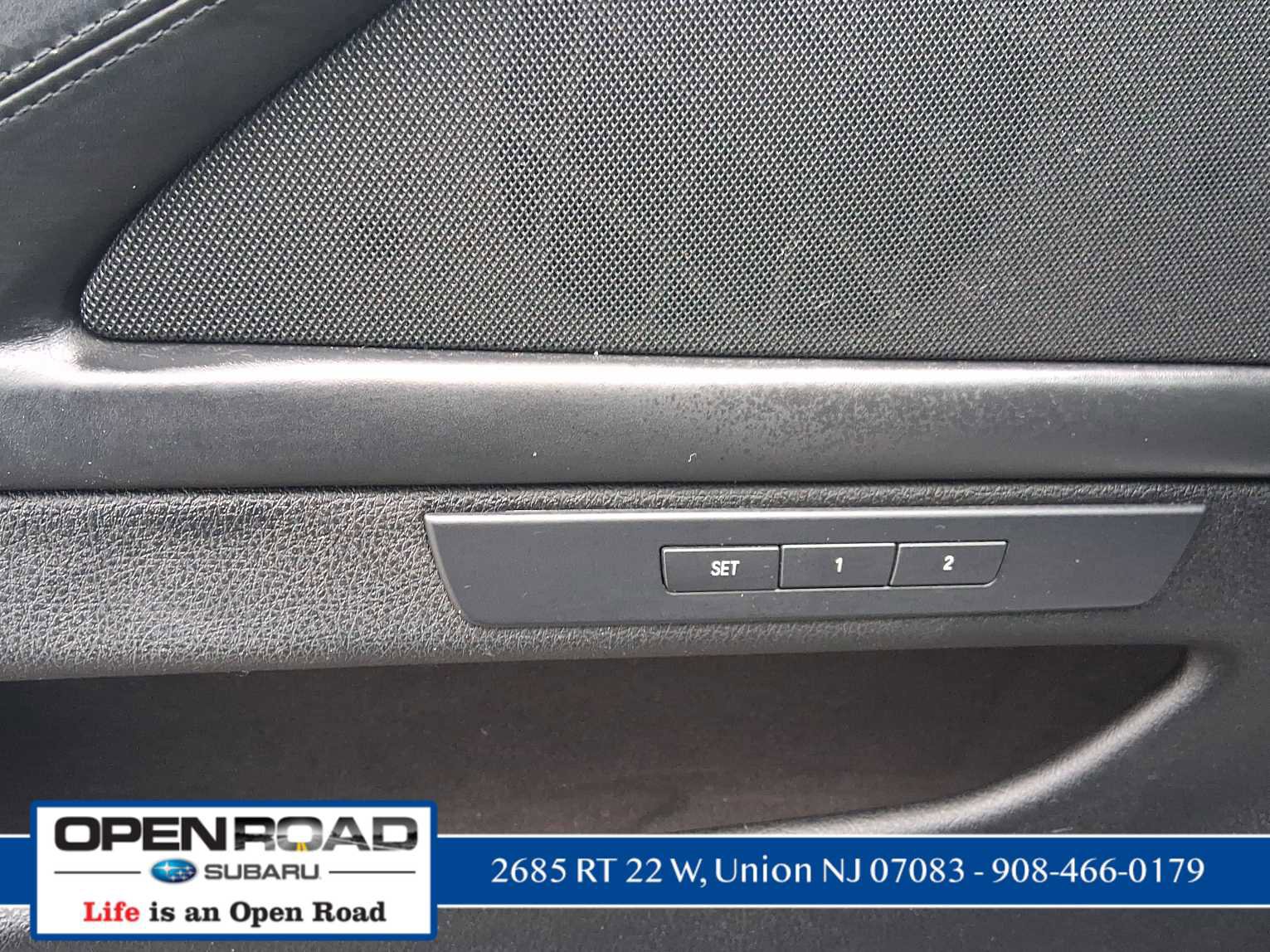 Used 2016 BMW 535i xDrive Sedan image 16