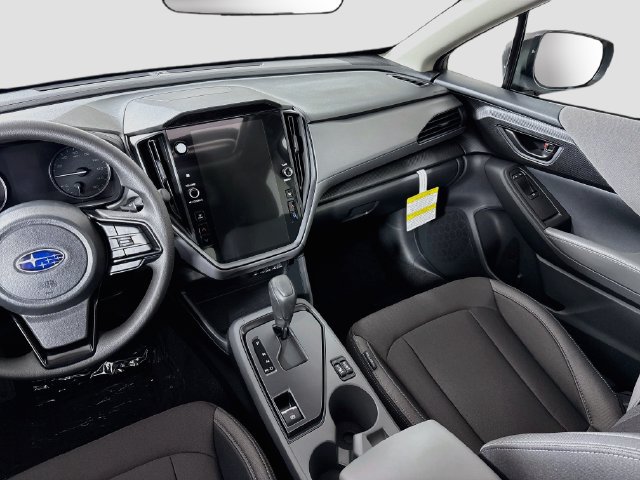 New 2026 Subaru Crosstrek 2.5i Premium AWD/4WD image 23